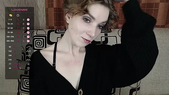 TinaWince online show from 21, 12, 2025