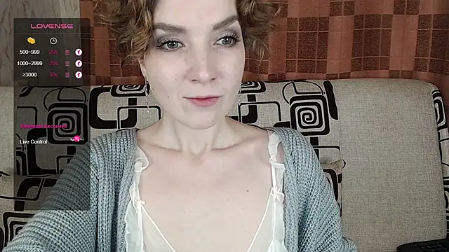 TinaWince online show from 5, 12, 2025