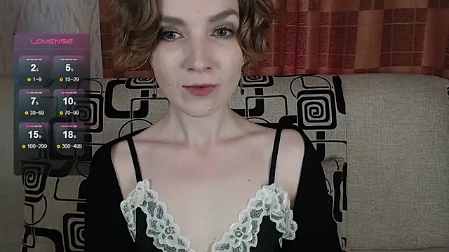 Snapshot of TinaWince chatting on 23, 5, 2026 TinaWince online show from 23, 5, 2026