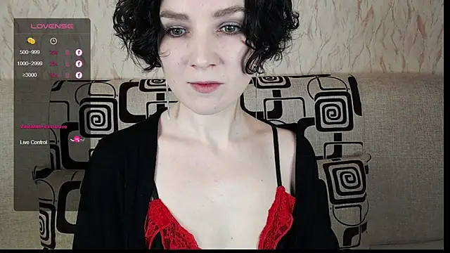 Snapshot of TinaWince chatting on 15, 3, 2025 TinaWince online show from 15, 3, 2025