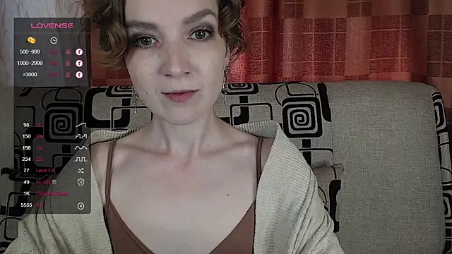 TinaWince online show from 11, 6, 2026