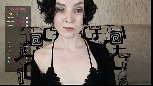 Snapshot of TinaWince chatting on 21, 3, 2025 TinaWince online show from 21, 3, 2025
