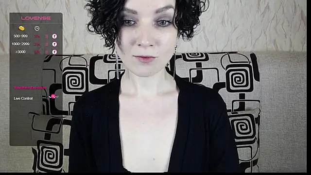 Snapshot of TinaWince chatting on 23, 2, 2025 TinaWince online show from 23, 2, 2025