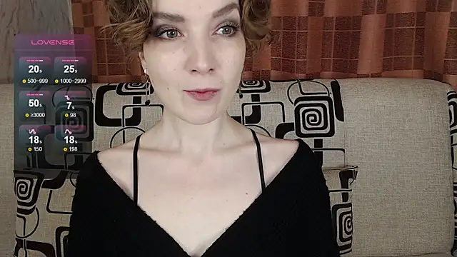 TinaWince online show from 5, 3, 2026