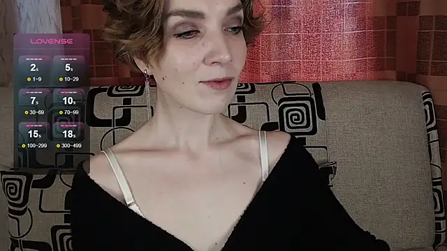 TinaWince online show from 22, 4, 2026