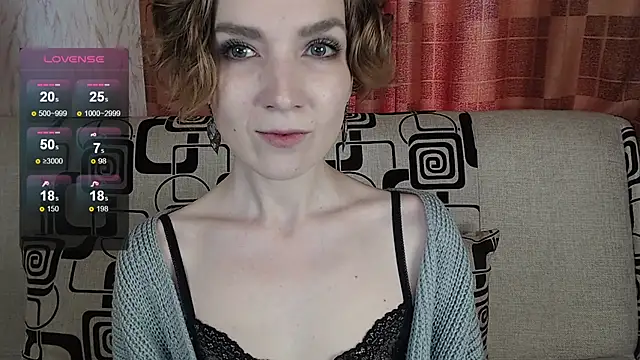 Snapshot of TinaWince chatting on 15, 5, 2026 TinaWince online show from 15, 5, 2026