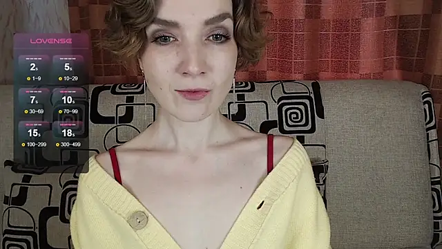 TinaWince online show from 2, 4, 2026