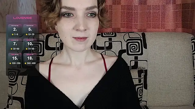 TinaWince online show from 27, 3, 2026