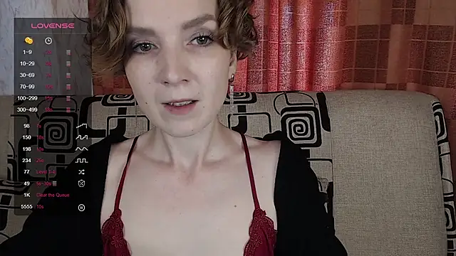 TinaWince online show from 20, 6, 2026