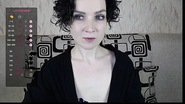 Snapshot of TinaWince chatting on 27, 2, 2025 TinaWince online show from 27, 2, 2025