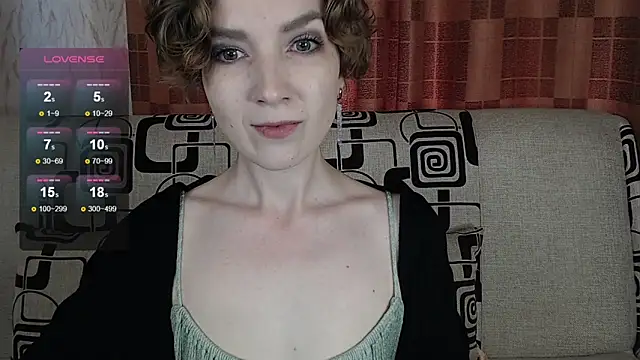 Snapshot of TinaWince chatting on 24, 5, 2026 TinaWince online show from 24, 5, 2026