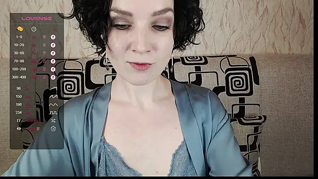 Snapshot of TinaWince chatting on 14, 3, 2025 TinaWince online show from 14, 3, 2025