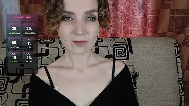 Snapshot of TinaWince chatting on 24, 4, 2026 TinaWince online show from 24, 4, 2026