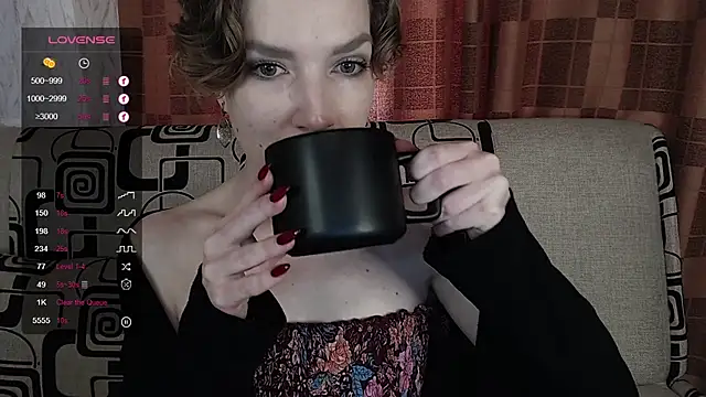 TinaWince online show from 21, 6, 2026