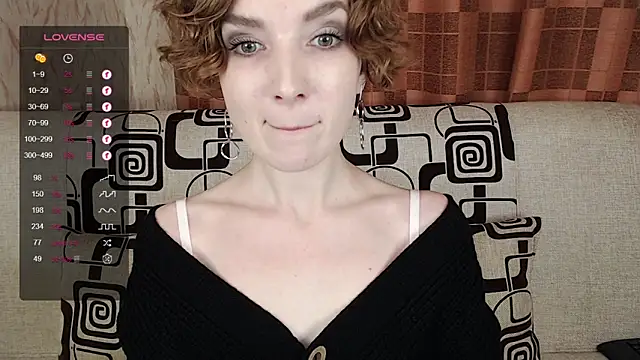 Snapshot of TinaWince chatting on 29, 11, 2025 TinaWince online show from 29, 11, 2025