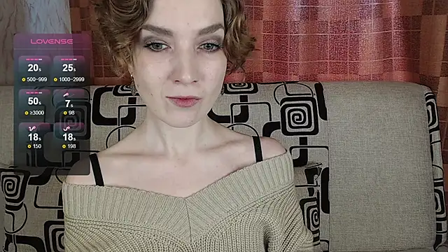 TinaWince online show from 21, 3, 2026