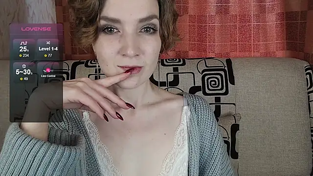 TinaWince online show from 26, 3, 2026