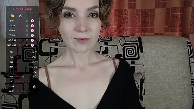 Snapshot of TinaWince chatting on 30, 5, 2026 TinaWince online show from 30, 5, 2026