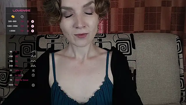 TinaWince online show from 16, 7, 2026