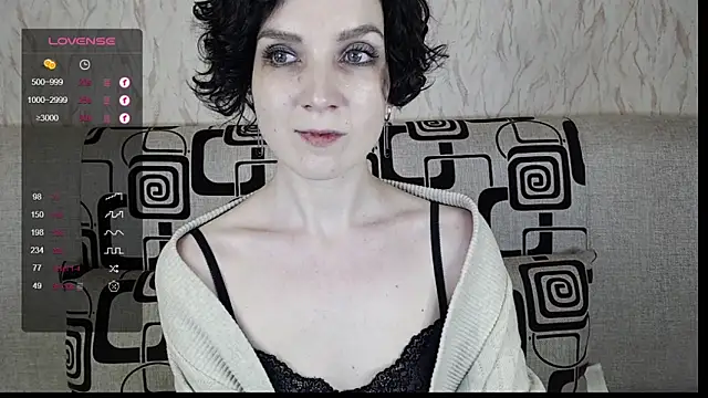 Snapshot of TinaWince chatting on 6, 3, 2025 TinaWince online show from 6, 3, 2025