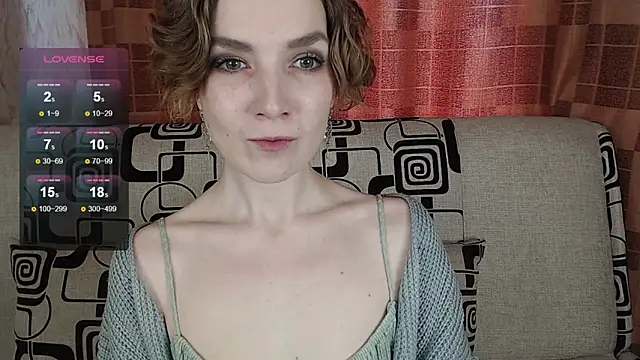 TinaWince online show from 18, 4, 2026