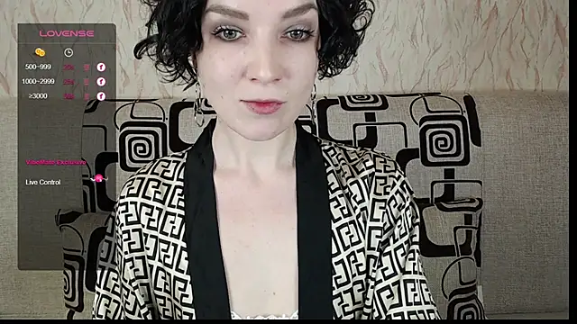 Snapshot of TinaWince chatting on 16, 3, 2025 TinaWince online show from 16, 3, 2025