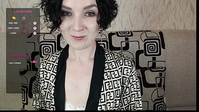 Snapshot of TinaWince chatting on 16, 3, 2025 TinaWince online show from 16, 3, 2025