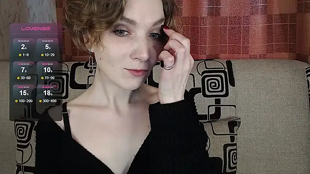 TinaWince online show from 23, 3, 2026