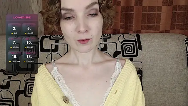 TinaWince online show from 13, 2, 2026