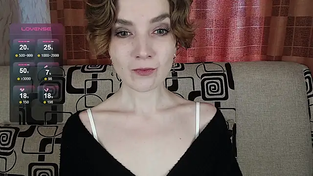 TinaWince online show from 9, 4, 2026