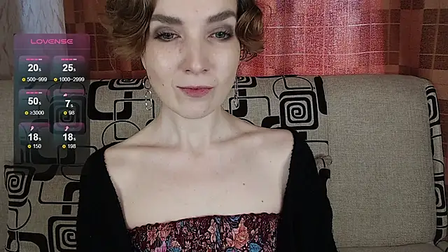 TinaWince online show from 19, 4, 2026