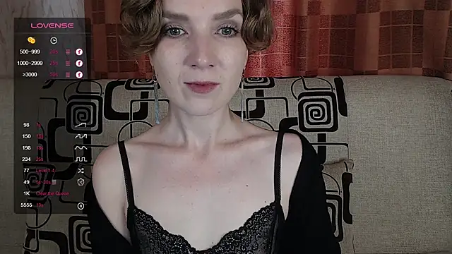 TinaWince online show from 9, 7, 2026