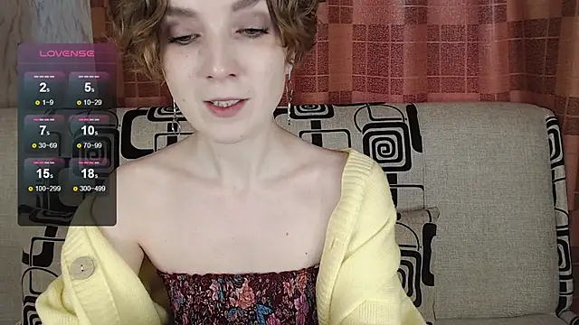 TinaWince online show from 14, 3, 2026