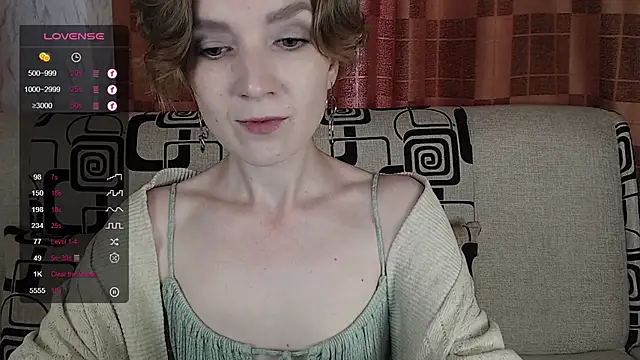 TinaWince online show from 25, 6, 2026