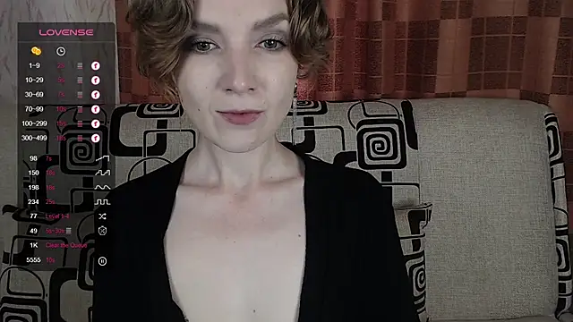 TinaWince online show from 26, 6, 2026