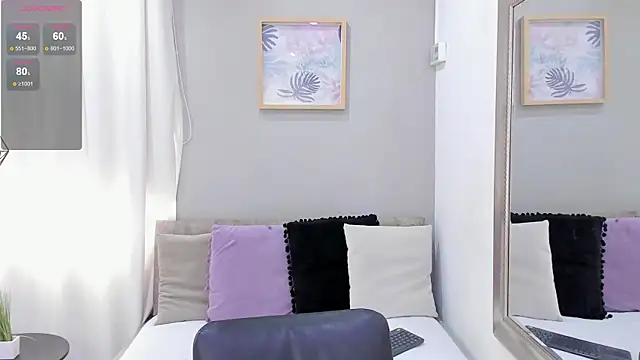 Snapshot of _alaiasmile_ chatting on 10, 11, 2025 alaiasmile online show from 10, 11, 2025