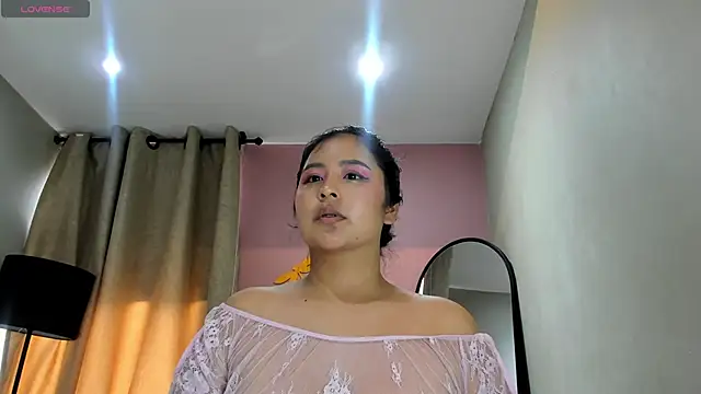 alaiasmile  online show from 7, 3, 2025