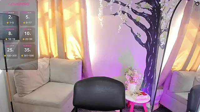 alaiasmile  online show from 5, 5, 2026