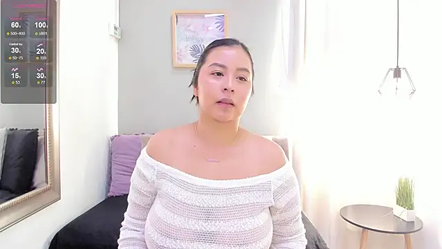 Snapshot of _alaiasmile_ chatting on 6, 11, 2025 alaiasmile online show from 6, 11, 2025