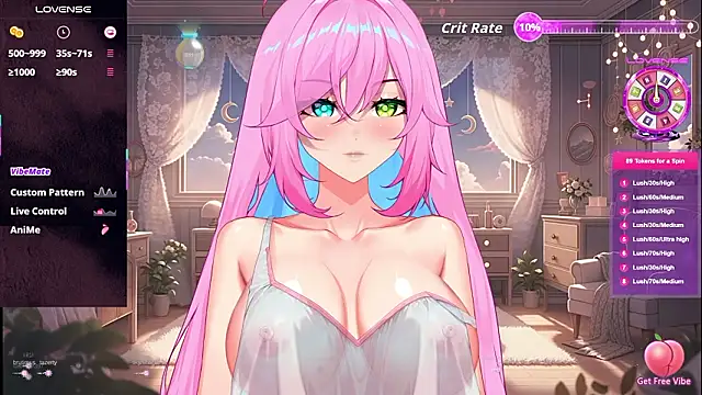 CosmicFaith online show from 21, 3, 2026