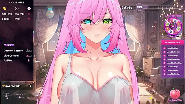 CosmicFaith online show from 22, 3, 2026