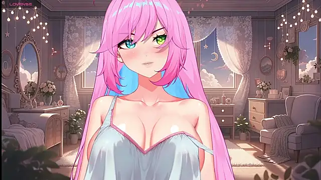 CosmicFaith online show from 9, 4, 2026