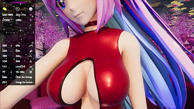 Snapshot of CosmicFaith chatting on 24, 10, 2025 CosmicFaith online show from 24, 10, 2025