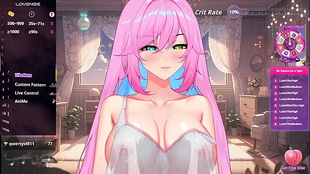 CosmicFaith online show from 28, 3, 2026