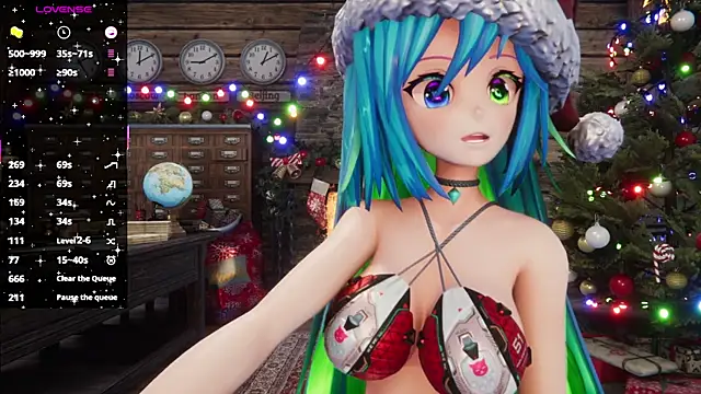 CosmicFaith online show from 22, 12, 2025