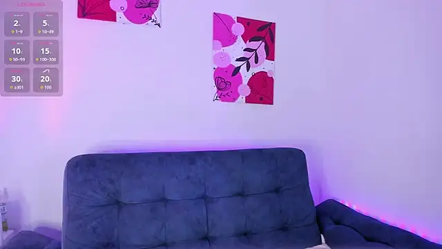 mara brooks online show from 6, 11, 2025