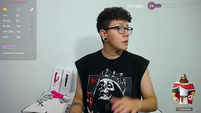 alex noa online show from 27, 2, 2025