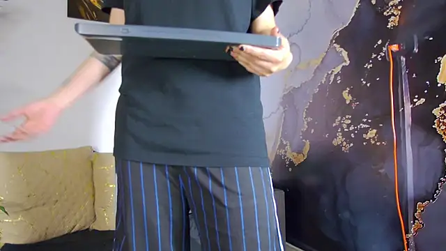 alex noa online show from 20, 3, 2026