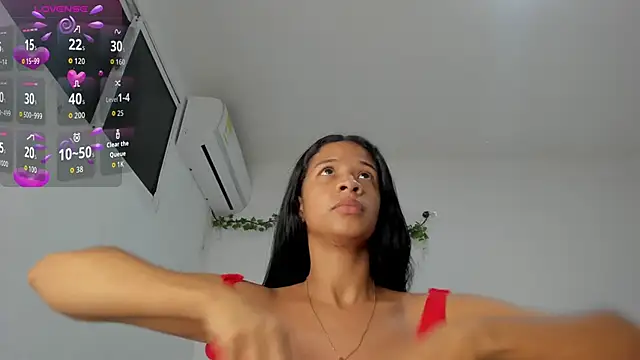 amaia baez online show from 30, 10, 2025