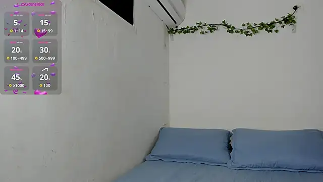 amaia baez online show from 24, 10, 2025